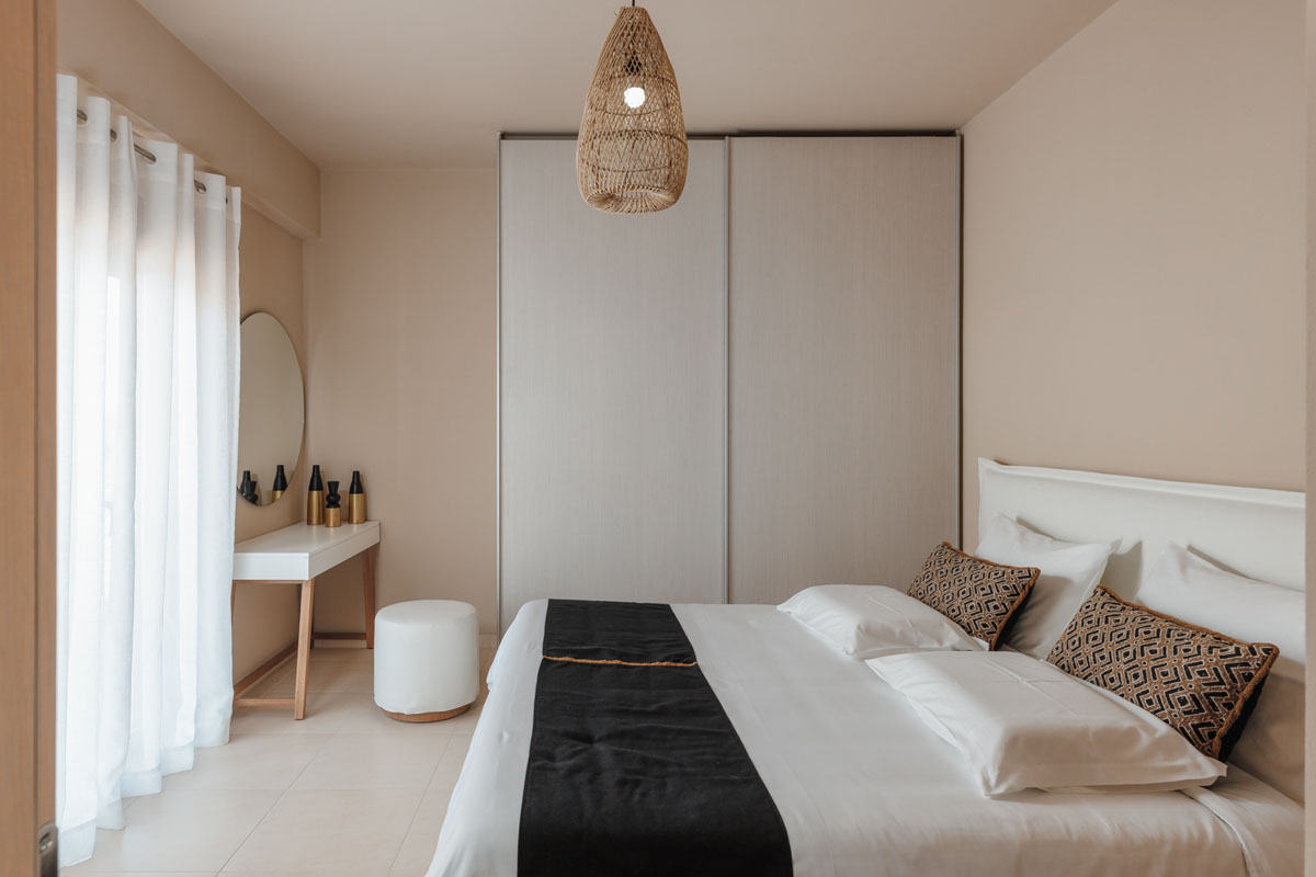 Aerope Sea View Villa
